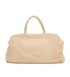 Elio Bourse Bag, &pound;1,600, Handbags, Cream, Leather, Front view